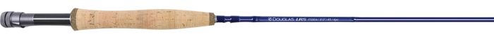 Нахлыстовое удилище Douglas LRS Series Fly Fishing Rod