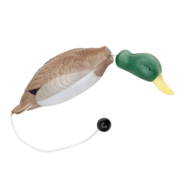 Снаряжение для собаки Coastal Pet Products Foam Water and Woods Tethered-Head Fowl Trainin