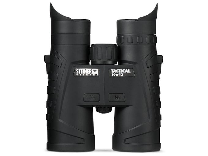 Бинокль Steiner Tactical T1042 Binoculars 10x 42mm