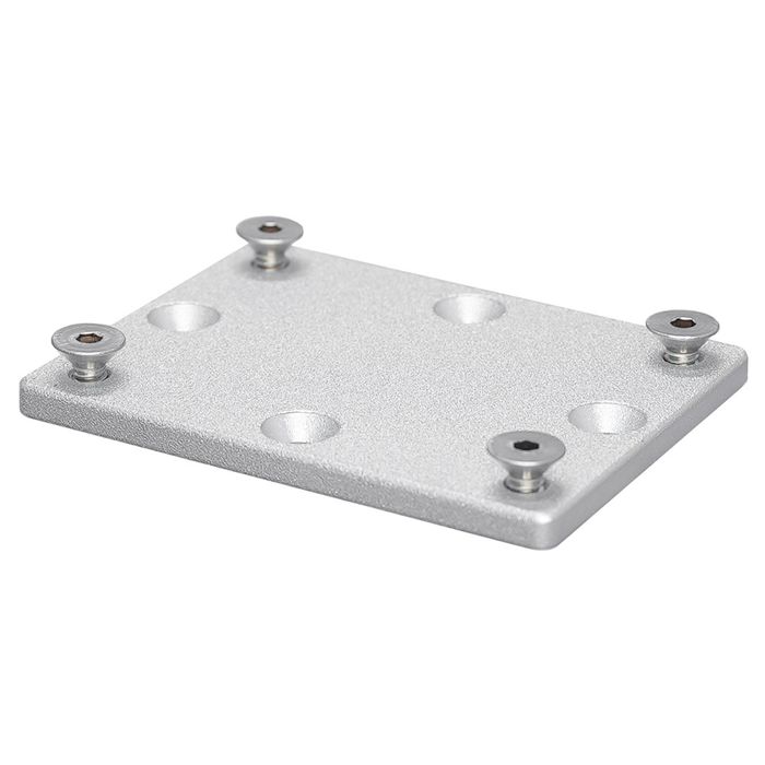Крепление Traxstech Electronics Mount Plate - ECMP-4