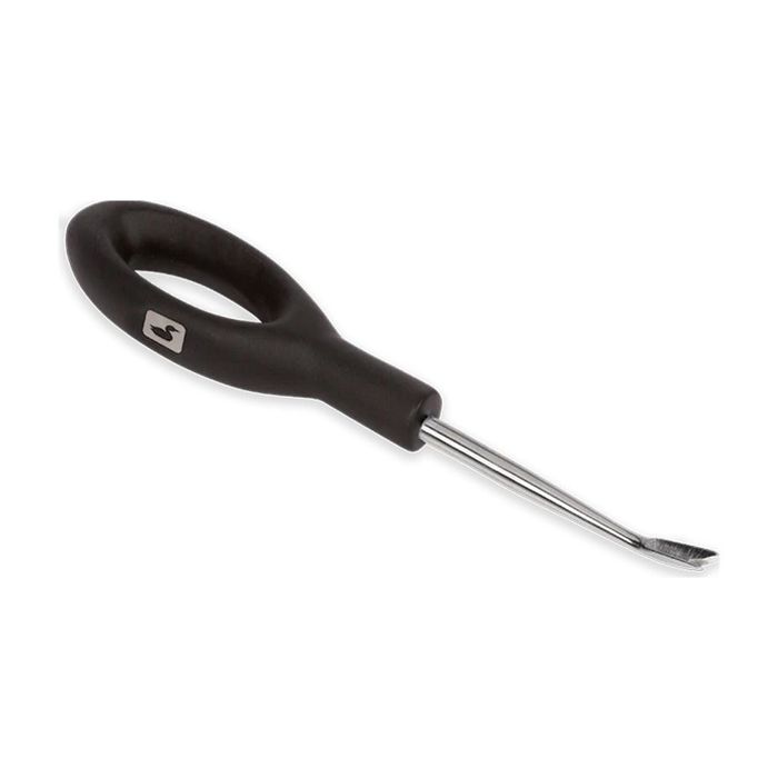 Плоскогубцы рыболова Loon Ergo Easy Cutter - Black