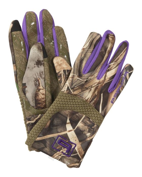 Перчатки Banded Women's Soft-Shell Glove