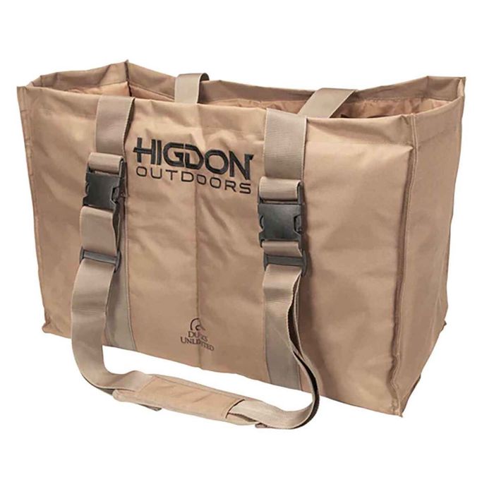 Сумка для чучел Higdon Outdoors X-Slot Universal Waterfowl Motion Decoy Bag