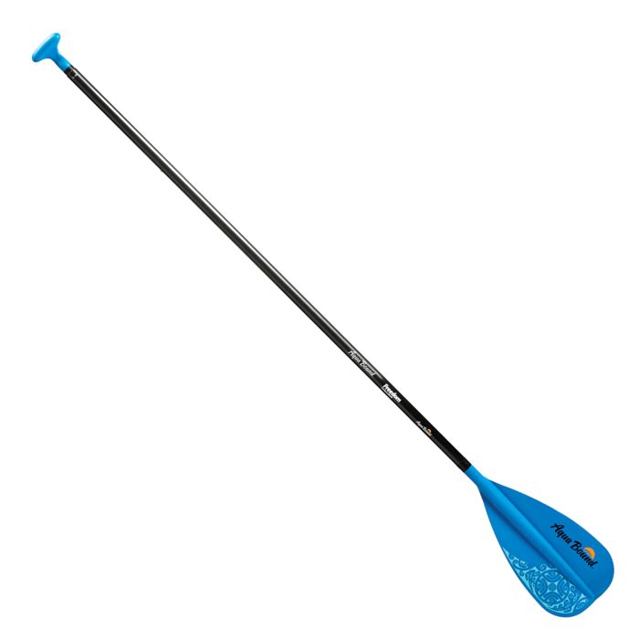 Оснащение для каяка Aqua-Bound Aquabound Freedom 85 Adjustable SUP Paddle