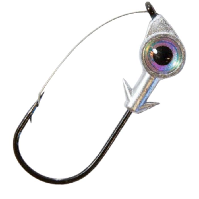 Джиг-головки Z-Man Weedless Eye Jighead