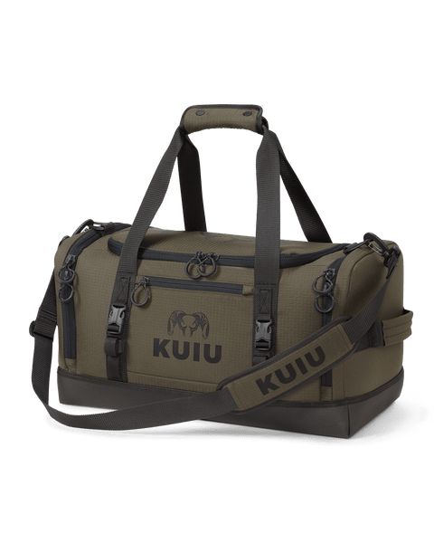 Рыболовная сумка KUIU Distance Duffel | Ash