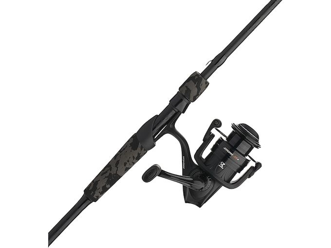 Комплект удилище + катушка Abu Garcia Jordan Lee 7' Gen 2 Spinning Combo Med 1pc