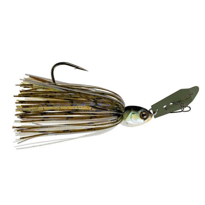Спиннербейт 6th Sense JigSaw Bladed Swim Jig