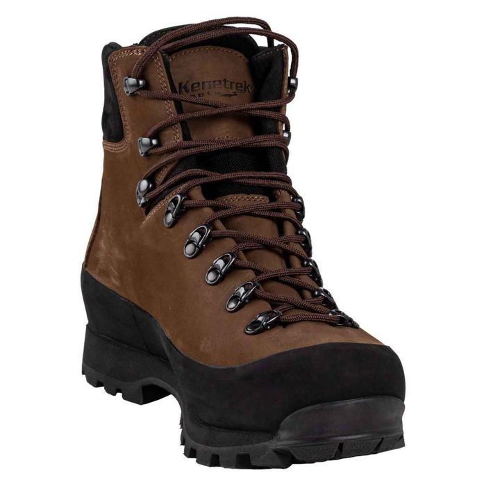 Охотничьи сапоги Kenetrek Men's Hardscrabble Uninsulated Waterproof Hunting Boots
