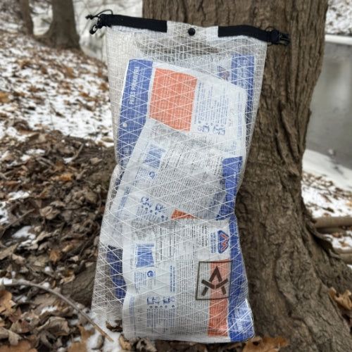 Аттрактант Scent Seal Odor-Barrier Bag by Adotec - 9L