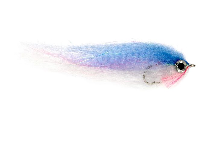Мушки Fulling Mill Cowen's Mangum Baitfish Fly