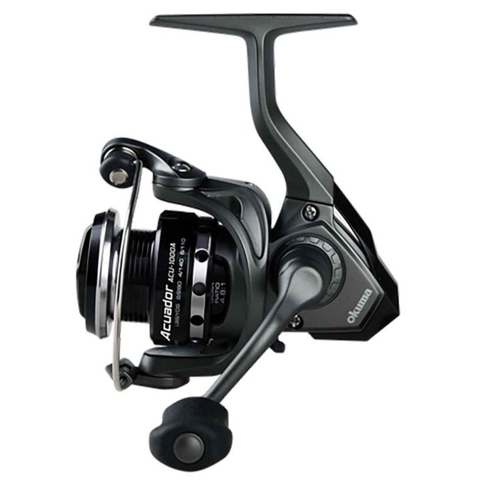 Безынерционная катушка Okuma Acuador Spinning Reel - Size 3000