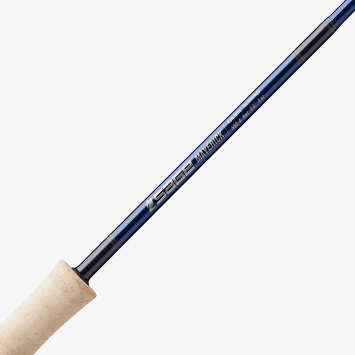 Нахлыстовое удилище Sage Maverick Fly Rod