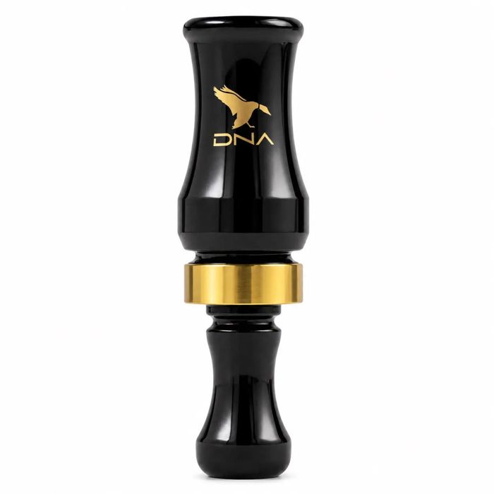 Манок Buck Gardner Calls "DNA" Double Reed Polycarbonate Duck Call