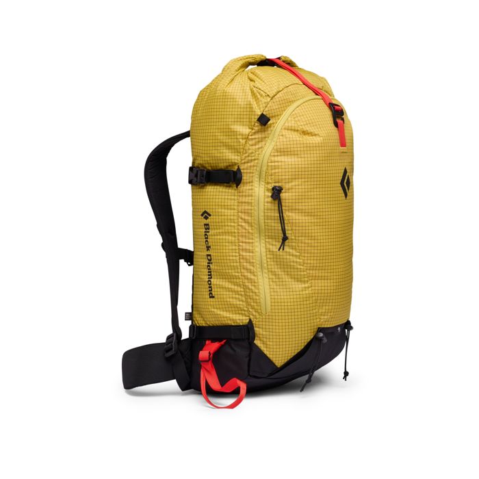 Рыболовная сумка Black Diamond Cirque 35 Backpack