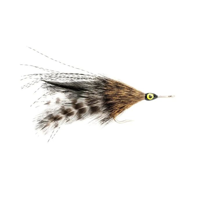 Мушки Rainys Rainy's Cockroach Tarpon Fly