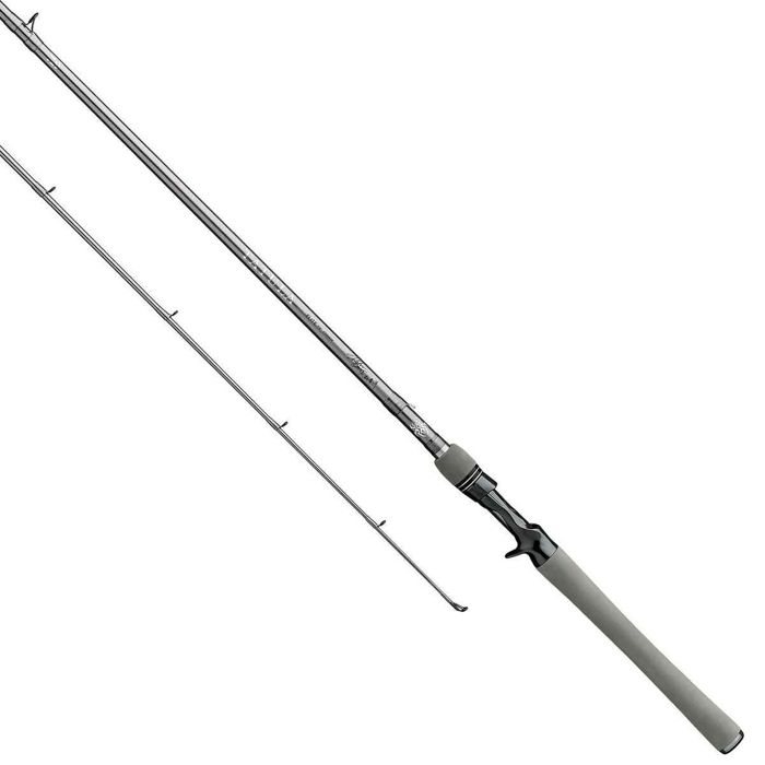 Кастинговое удилище Daiwa Tatula Elite Takahiro Omori Pitching Casting Rod - 7ft 3in, Extr
