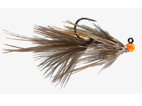 Походная посуда Brammer Pheasant Bugger Hot Spot Tungsten - RIO