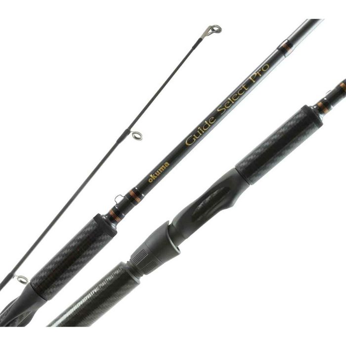 Спиннинговое удилище Okuma Guide Select Pro Spinning Rod - 10ft 6in Medium
