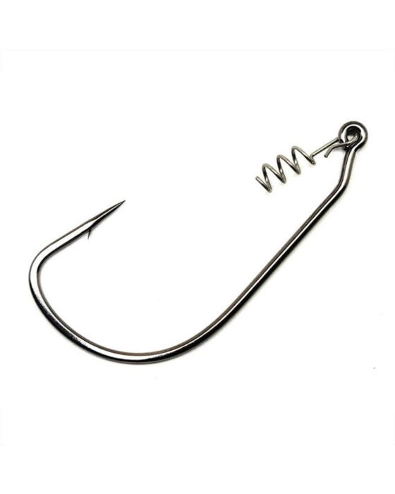 Крючок Gamakatsu Superline Spring Lock 3/0 - 3 Pack
