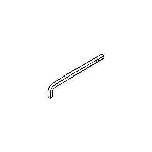 Деталь каркаса зимнего укрытия Otter Outdoors Main Frame Extension Bar - 25 3/8”