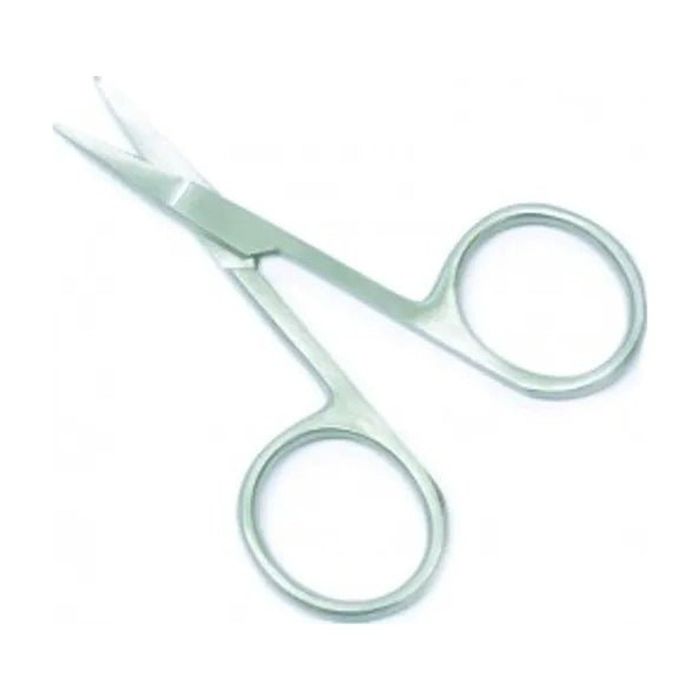 Плоскогубцы рыболова Wapsi Terra 3.5" Economy Scissors