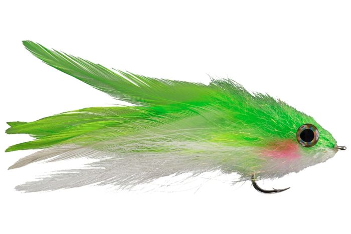 Мушки Rio King Kinky Muddler Fly