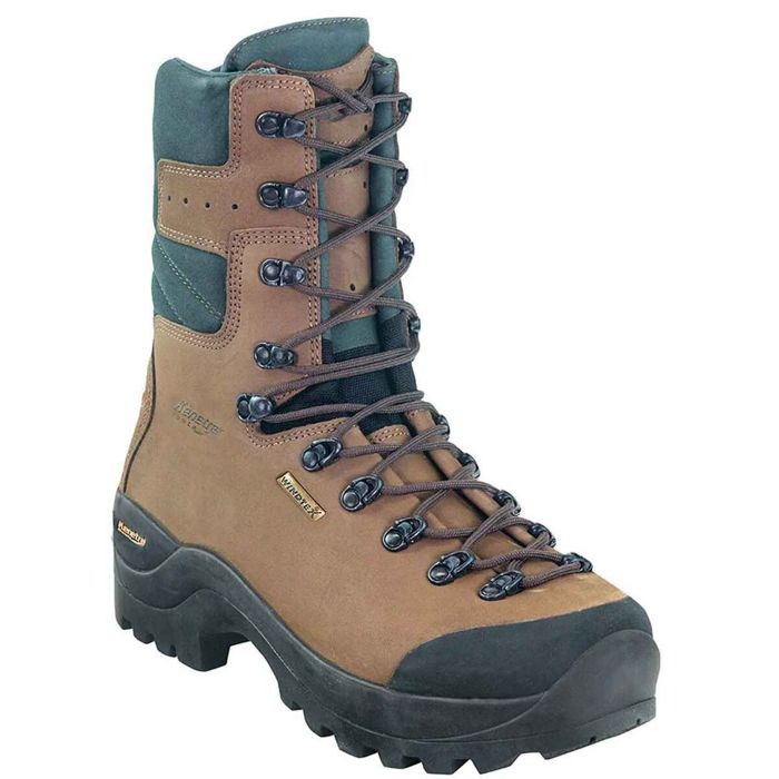 Охотничьи сапоги Kenetrek Men's Mountain Guide 400g Insulated Hunting Boots