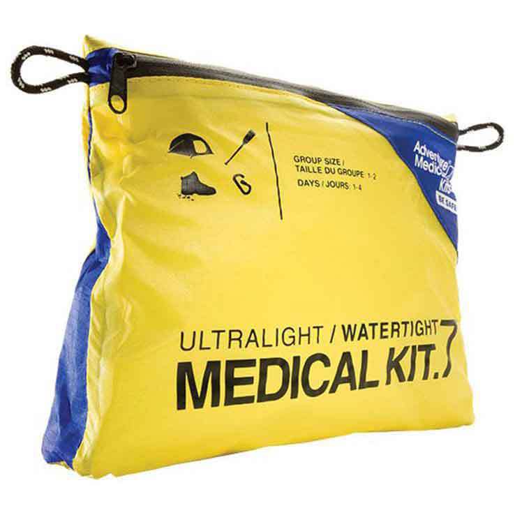 Снаряжение для выживания Adventure Medical Kits Ultralight & Watertight .7 Medical Kit - 4