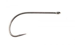 Крючки Hareline Ahrex 122 Nordic Salt Light Stinger Hook