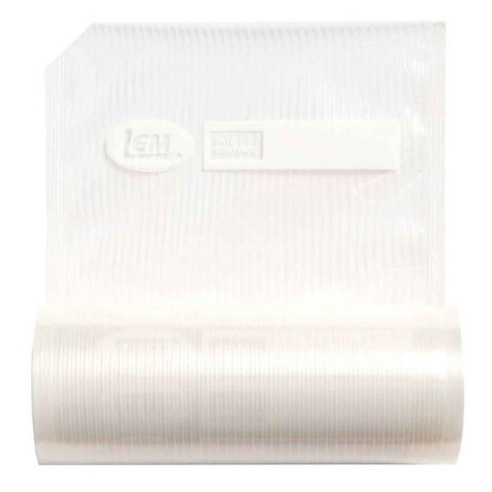Пакеты для вакуумного упаковщика LEM Products LEM MaxVac Vacuum Bag Rolls