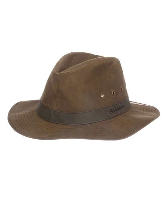 Головной убор Simms Guide Classic Fishing Hat