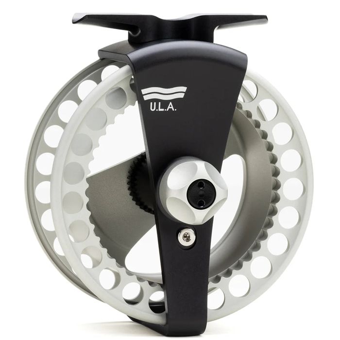 Нахлыстовая катушка Lamson ULA Force Fly Reel