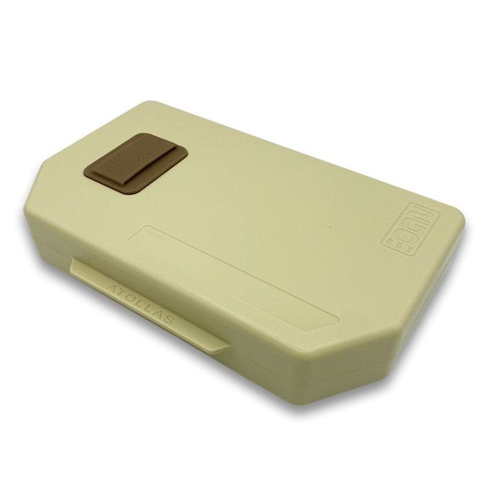 Коробка для мушек Atollas 2GO Fly Box