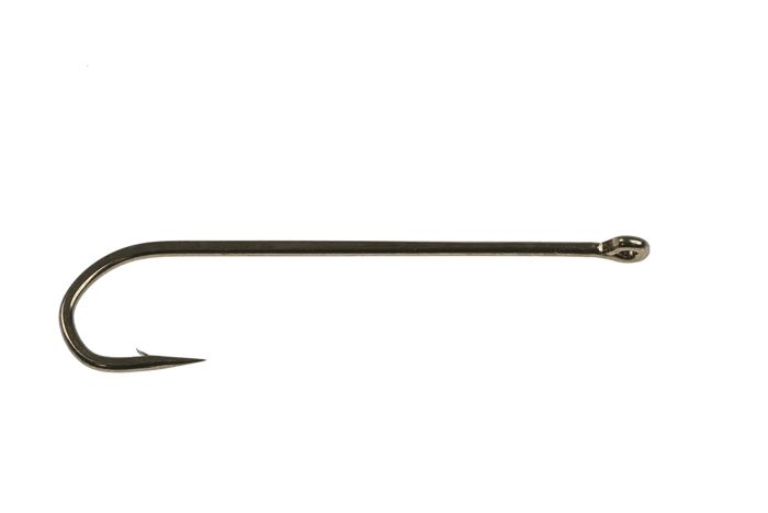 Крючки Daiichi 1750 Straight Eye Streamer Hooks