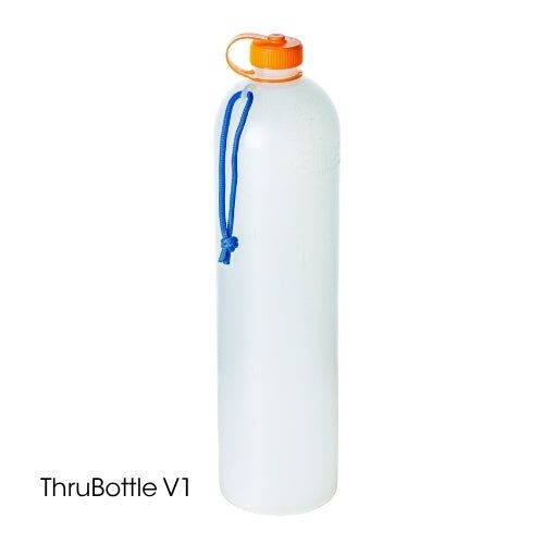 Кулер, термос или бутылка ThruBottle by CNOC Outdoors - V1