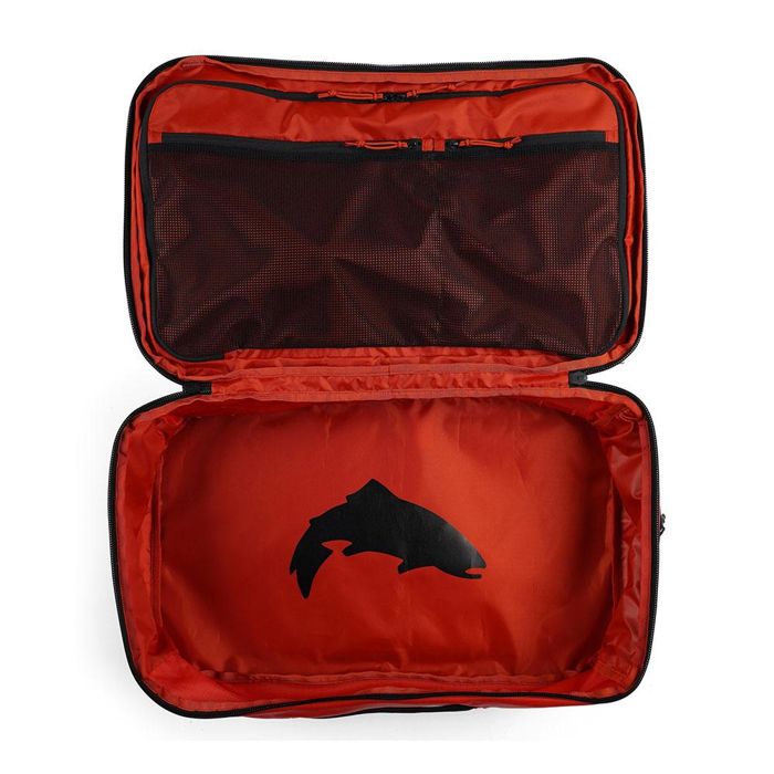 Рыболовная сумка Simms Tailwind Duffle Bag - 50L - Black
