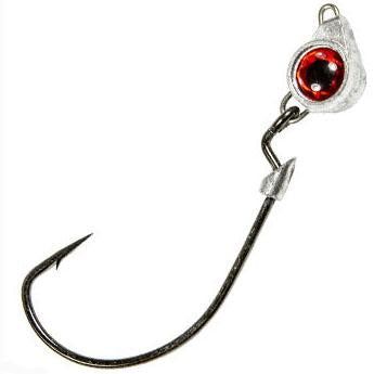 Джиг-головки Z-MAN Texas Eye Jighead (3 pack)