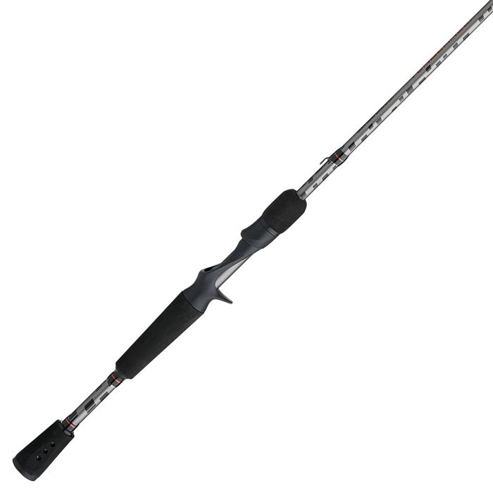 Кастинговое удилище Abu Garcia Vengeance Casting Rod