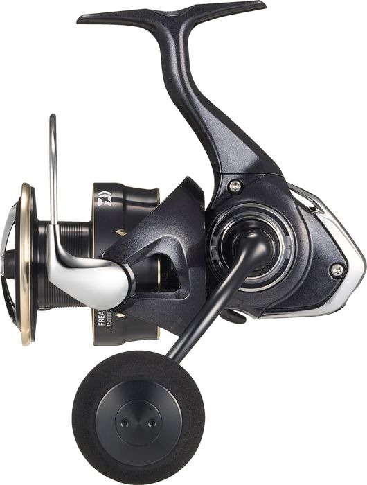 DAIWA 2026 FREAMS LT