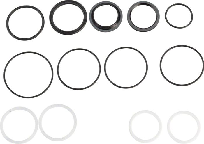 Поплавки Fox - Float Rebuild Kit