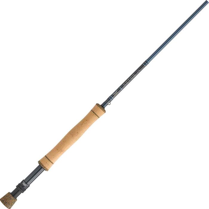 Нахлыстовое удилище Fenwick AETOS Fly Fishing Rod - 8ft 6in, 5wt, 4pc