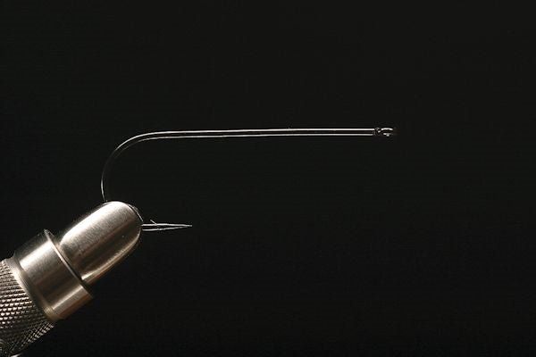 Крючки Daiichi 2461 - 100 Pack: Long Shank Streamer Hook