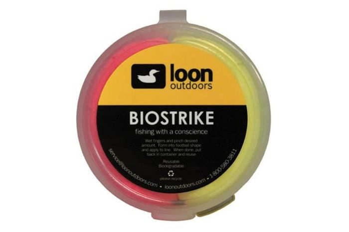 Поплавки Loon Biostrike Indicator