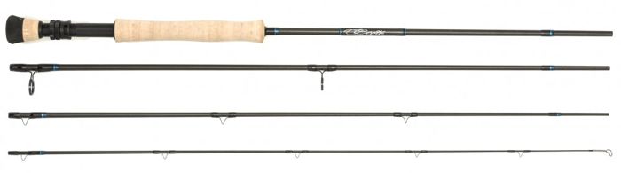 Нахлыстовое удилище Scott Sector Fly Rod