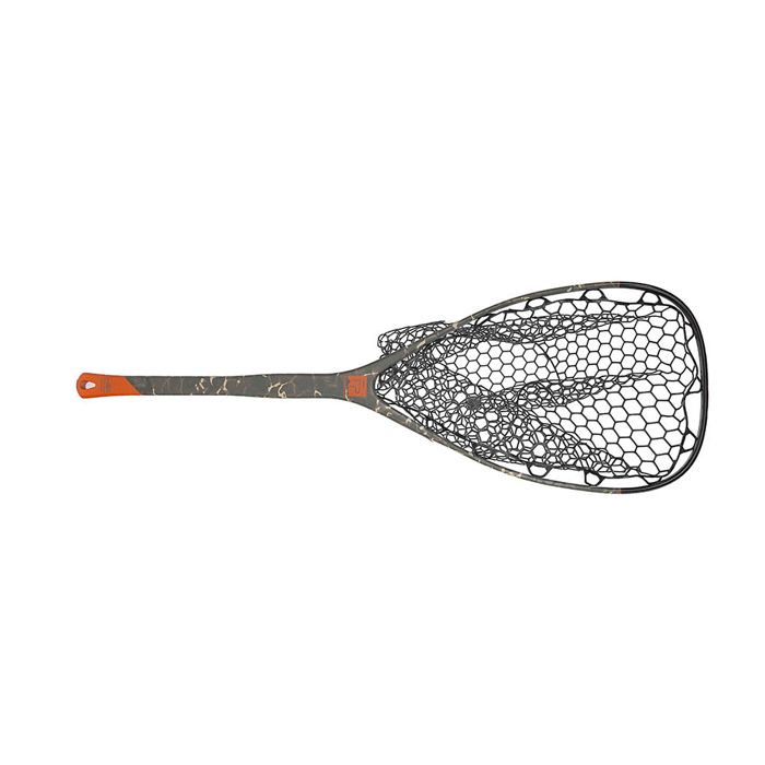 Подсачек Fishpond Nomad Middle Fork Net 2.0 - Shadowcast Camo