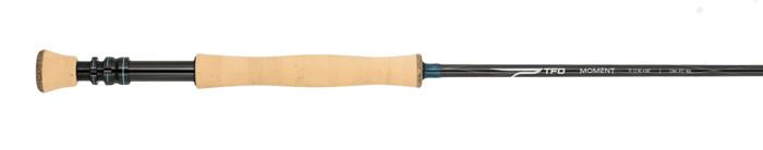 Нахлыстовое удилище Temple Fork Outfitters TFO Moment Fly Rod
