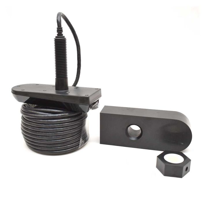 Датчик эхолота Marine Applications Humminbird Boat Thru Hull Transducer 710267-1 | XPTH 14