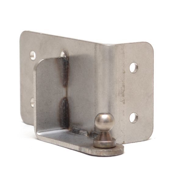 Крепление газового упора для лодки Tracker Boats Tracker Boat Gas Shock Mounting Plate 169