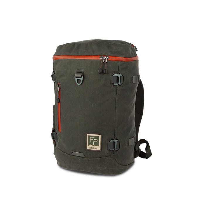 Рыболовная сумка Fishpond River Bank Backpack